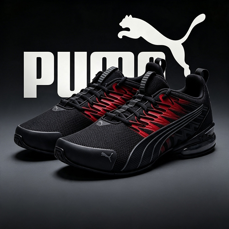 Puma Shoes Rs-X - Męskie buty sportowe Puma do treningu