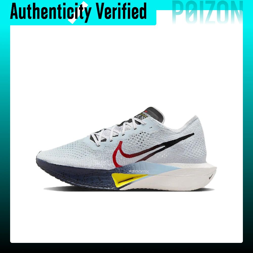 Men'S Shoes Zoomx - Nike ZoomX Vaporfly 3 – buty