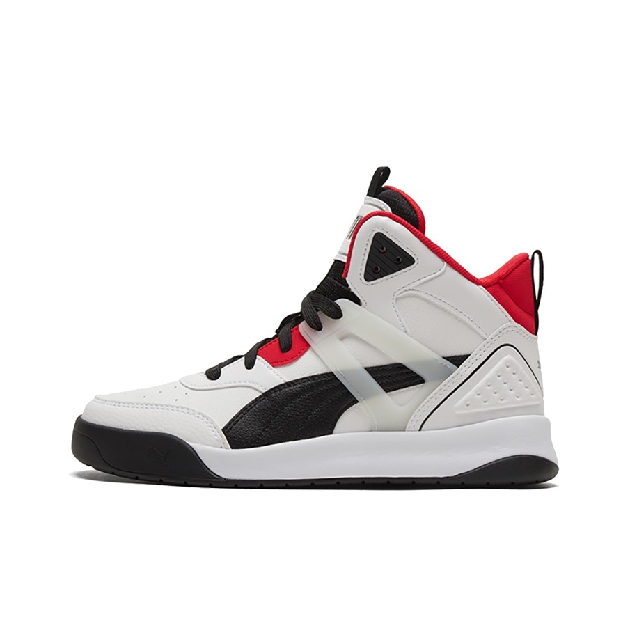 Puma Shoes Rs-X - Buty do skateboardingu PUMA Backcourt Unisex