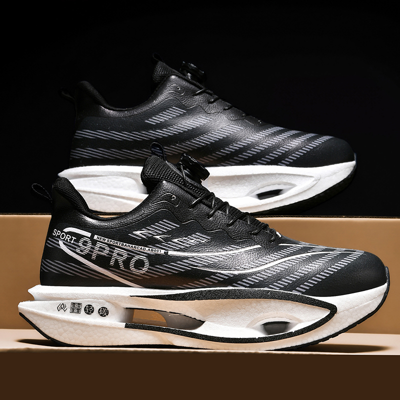 Men'S Shoes Water Resistant - Męskie buty do biegania, buty do