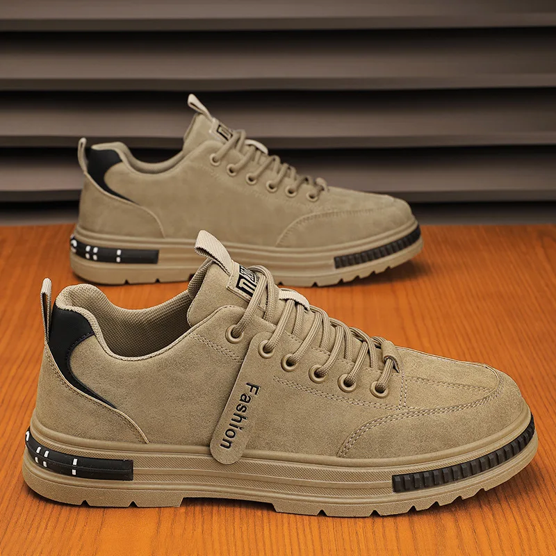 2026 Buty ochronne męskie na l – Men'S Shoes Water Resistant recenzja i cena