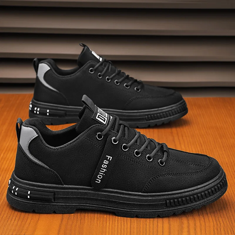 2026 Buty ochronne męskie na l – Men'S Shoes Water Resistant recenzja i cena