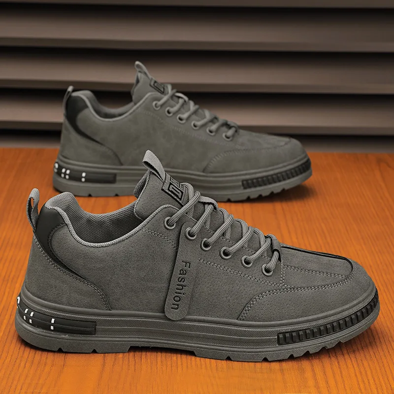 2026 Buty ochronne męskie na l – Men'S Shoes Water Resistant recenzja i cena