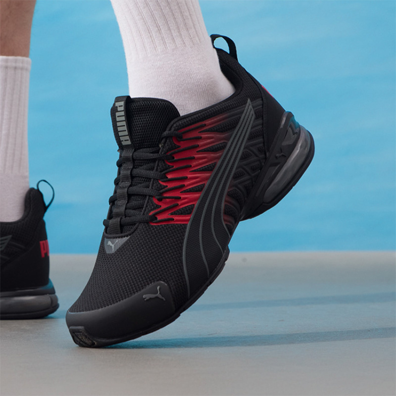 Męskie buty sportowe Puma do t – Puma Shoes Rs-X recenzja i cena