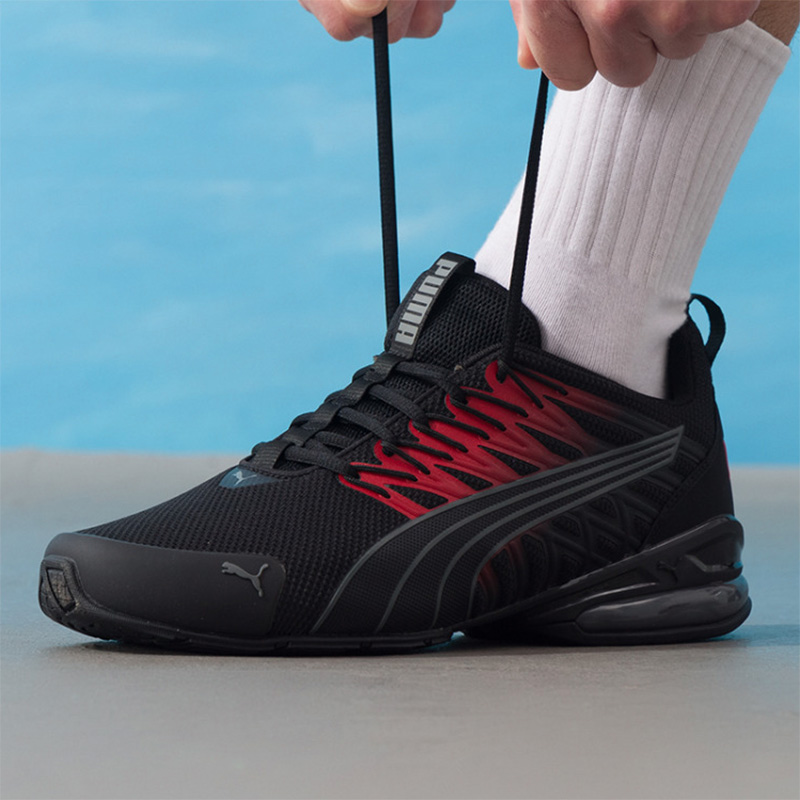 Męskie buty sportowe Puma do t – Puma Shoes Rs-X recenzja i cena