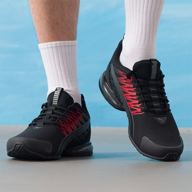 Męskie buty sportowe Puma do t – Puma Shoes Rs-X recenzja i cena