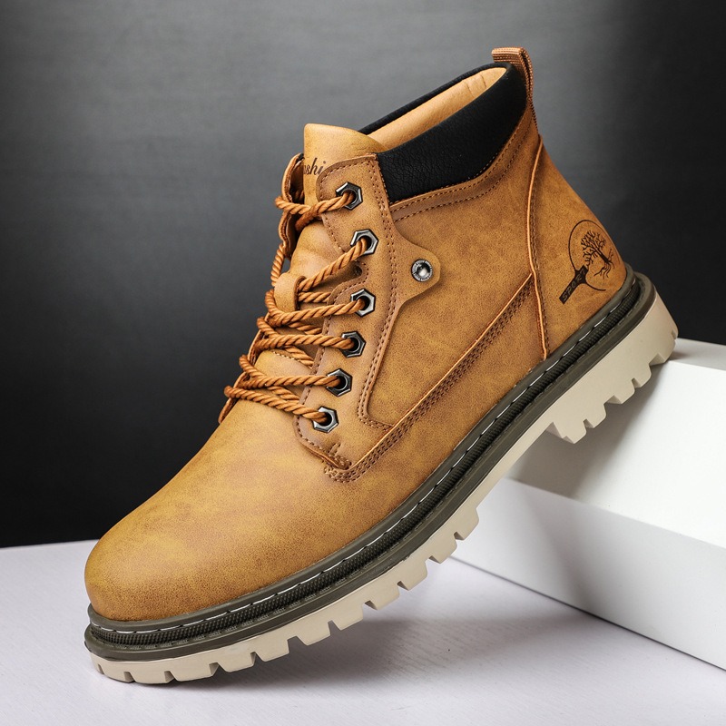 Męskie buty wysokie, casualowe – Men'S Shoes Hoka Sale recenzja i cena