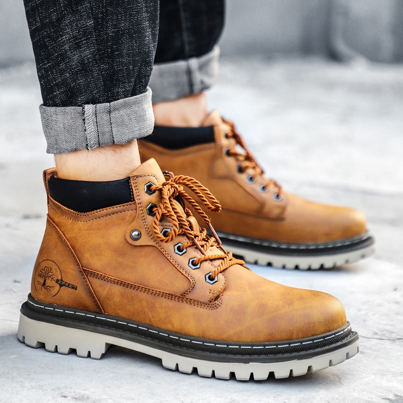 Męskie buty wysokie, casualowe – Men'S Shoes Hoka Sale recenzja i cena