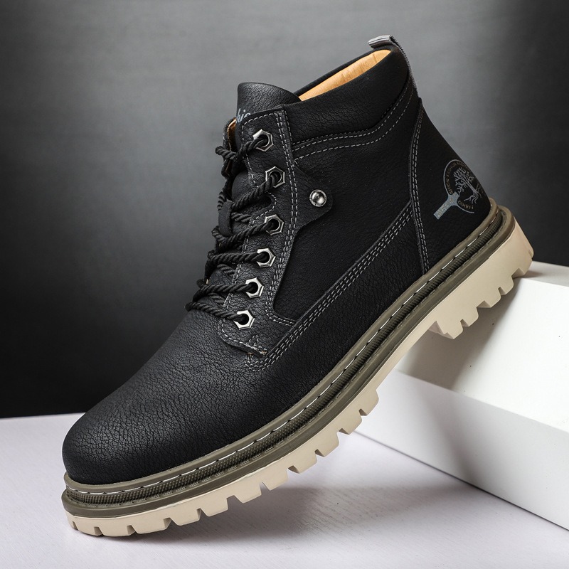 Męskie buty wysokie, casualowe – Men'S Shoes Hoka Sale recenzja i cena