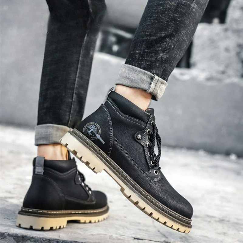 Męskie buty wysokie, casualowe – Men'S Shoes Hoka Sale recenzja i cena