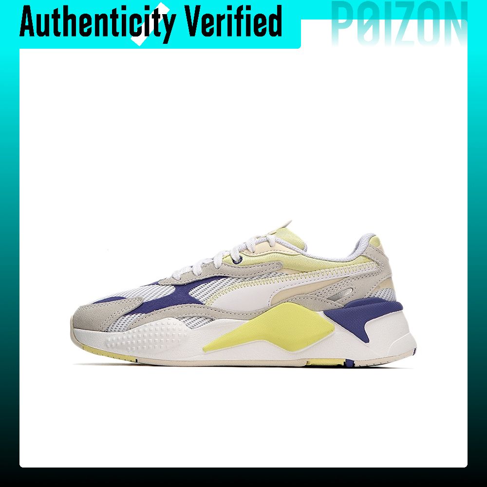 PUMA RS-X – damskie buty casua – Puma Shoes Rs-X recenzja i cena