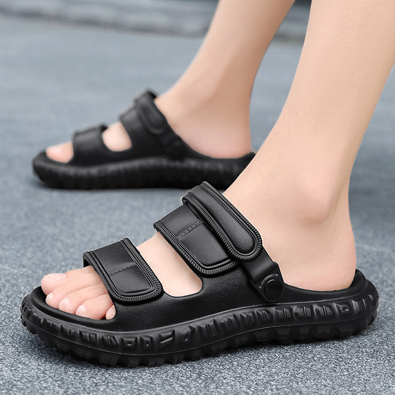 Letnie męskie sandały plus siz – Men'S Shoes Hey Dude recenzja i cena