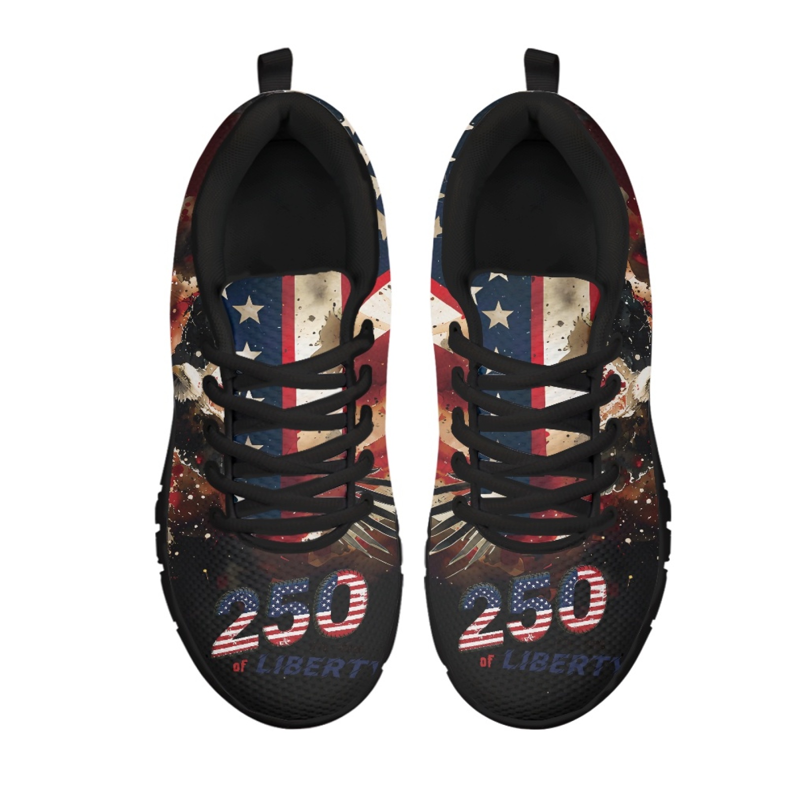Coloranimal 250 – wygodne, łat – Men'S Shoes Liberty recenzja i cena