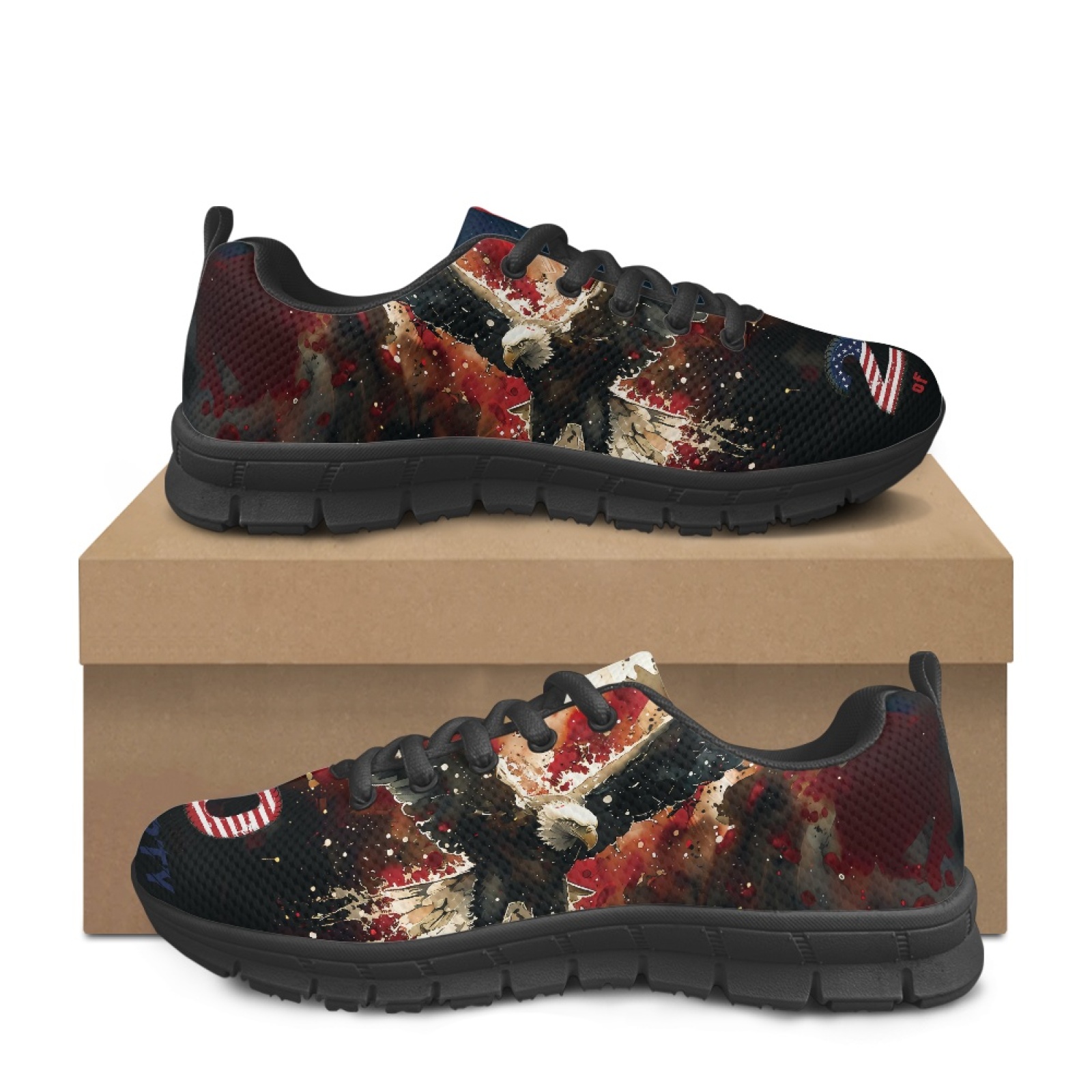 Coloranimal 250 – wygodne, łat – Men'S Shoes Liberty recenzja i cena