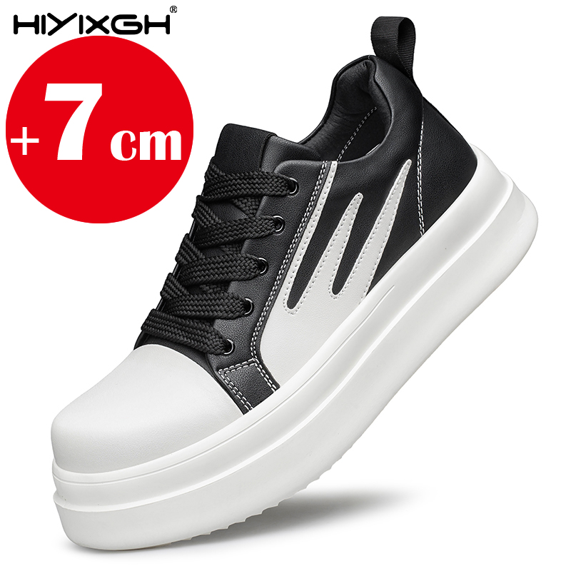 Niewidoczne buty podwyższające – Men'S Shoes With Height Increase recenzja i cena