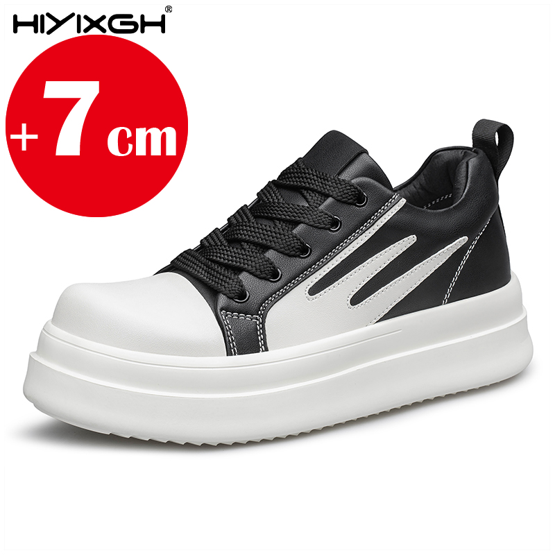 Niewidoczne buty podwyższające – Men'S Shoes With Height Increase recenzja i cena