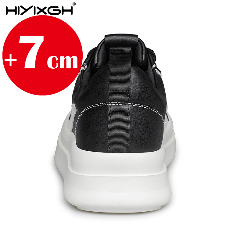 Niewidoczne buty podwyższające – Men'S Shoes With Height Increase recenzja i cena