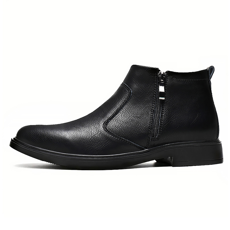 Jesienne i zimowe nowe skórzan – Men'S Shoes Hey Dude recenzja i cena