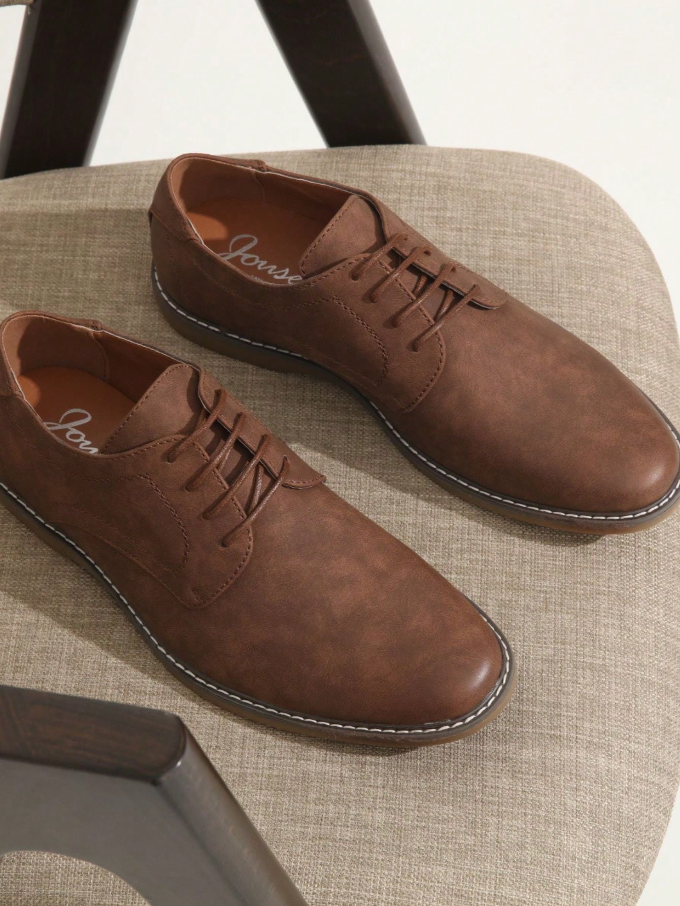 Męskie, codzienne buty zamszow – Men'S Shoes Smart recenzja i cena