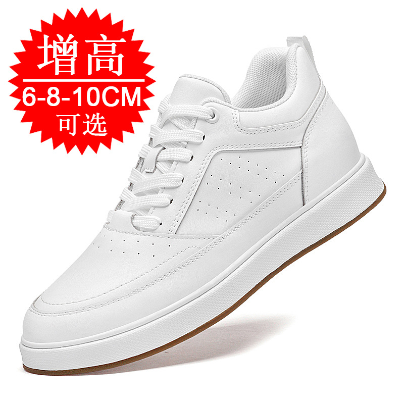 Buty podwyższające do windy, s – Men'S Shoes With Height Increase recenzja i cena