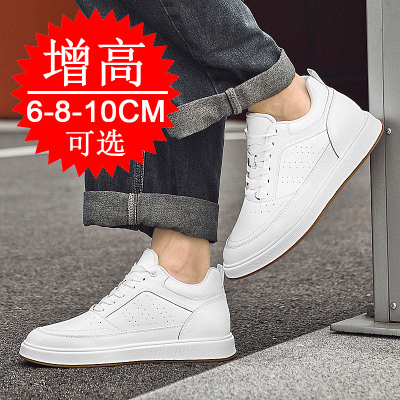 Buty podwyższające do windy, s – Men'S Shoes With Height Increase recenzja i cena