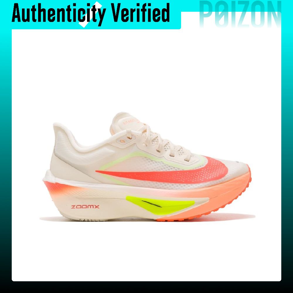 Nike Zoom Fly 6 Oddychające Ni – Men'S Shoes Zoomx recenzja i cena