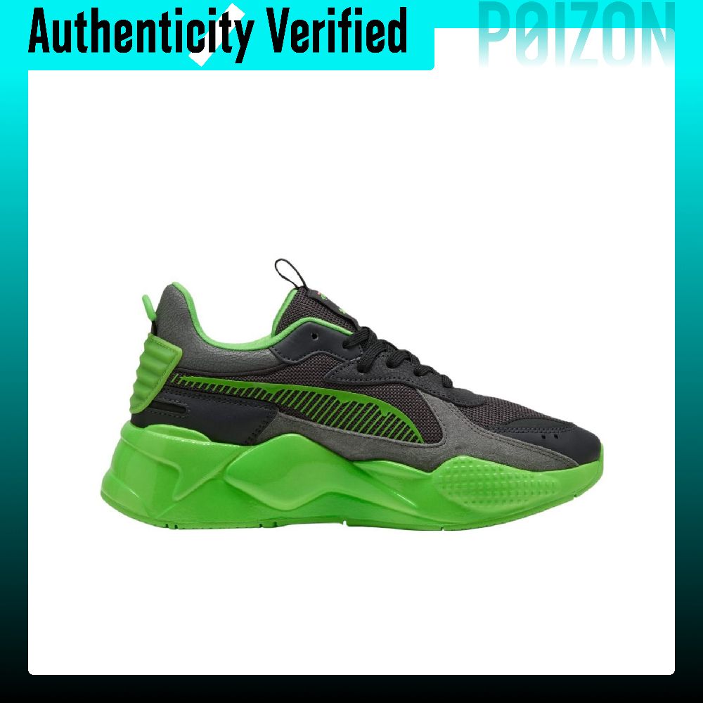 PUMA RS-X – męskie buty sporto – Puma Shoes Rs-X recenzja i cena
