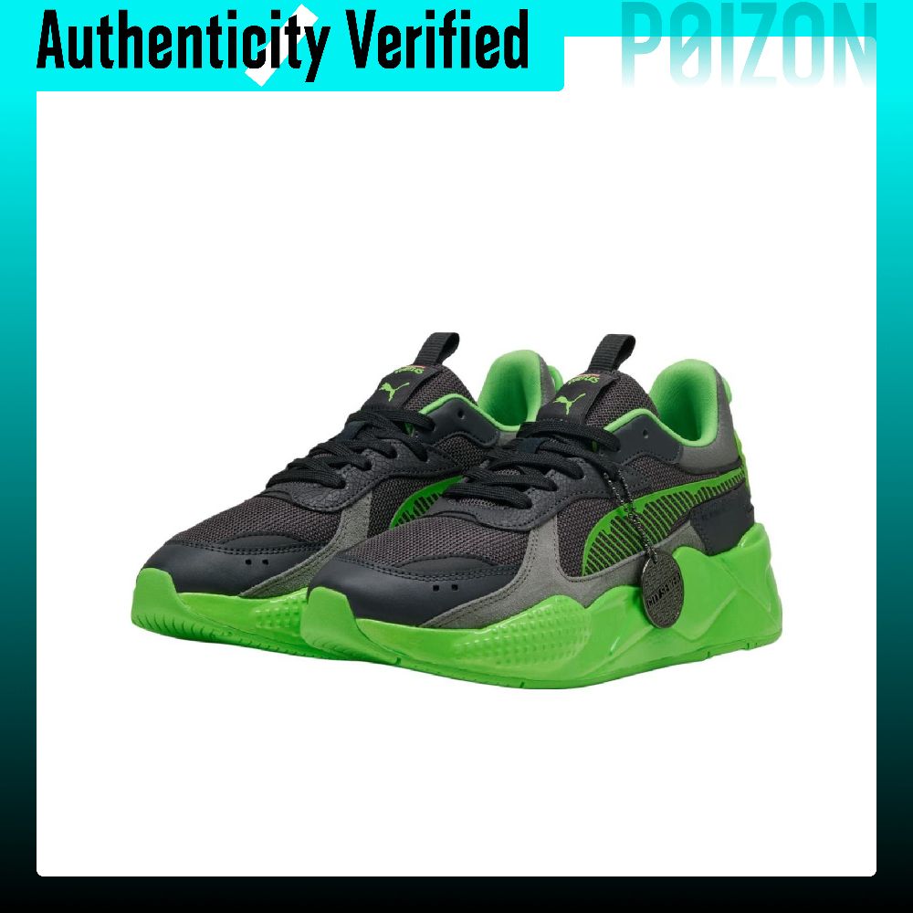 PUMA RS-X – męskie buty sporto – Puma Shoes Rs-X recenzja i cena
