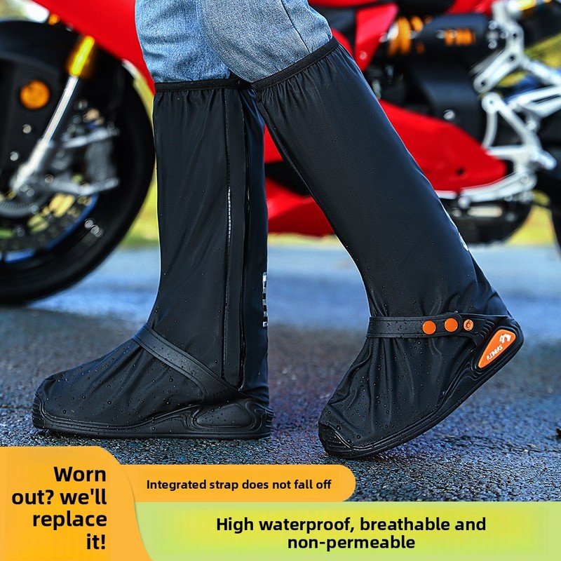 Męskie i damskie wysokie wodoo – Men'S Shoes Water Resistant recenzja i cena