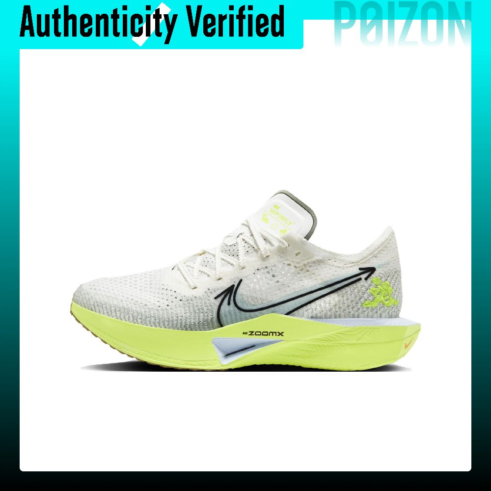 Nike ZoomX Vaporfly Next% 3 –  – Men'S Shoes Zoomx recenzja i cena