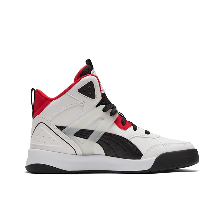 Buty do skateboardingu PUMA Ba – Puma Shoes Rs-X recenzja i cena