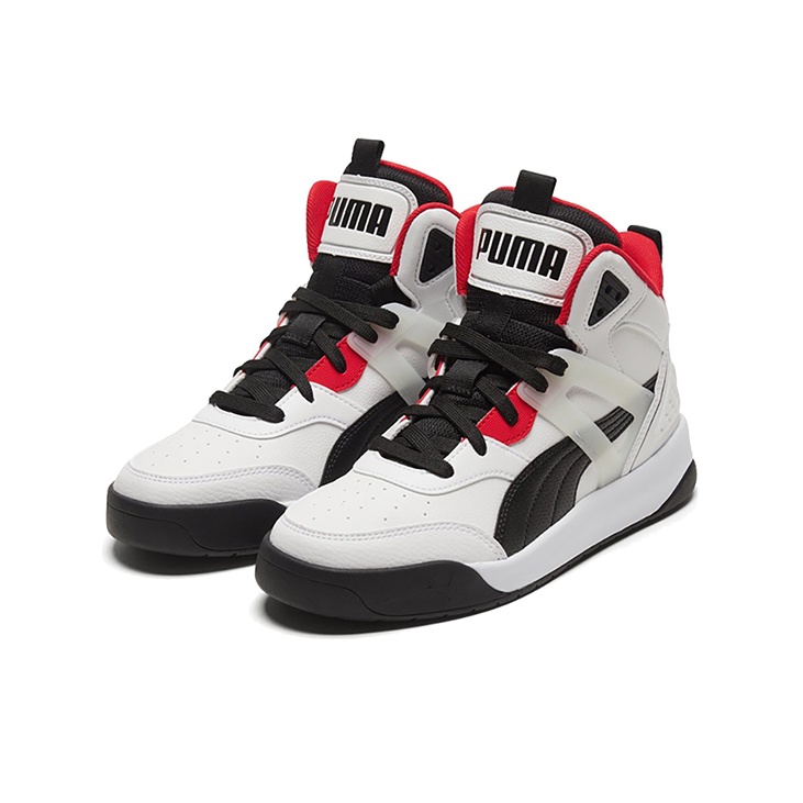 Buty do skateboardingu PUMA Ba – Puma Shoes Rs-X recenzja i cena
