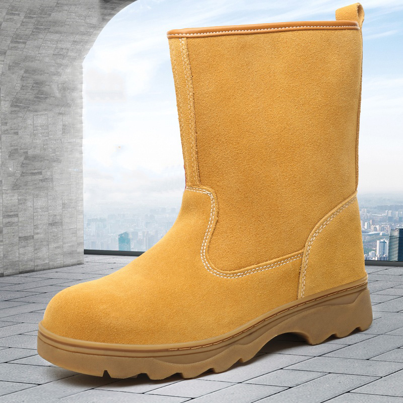 Męskie buty robocze ze stalowy – Men'S Shoes Hey Dude recenzja i cena