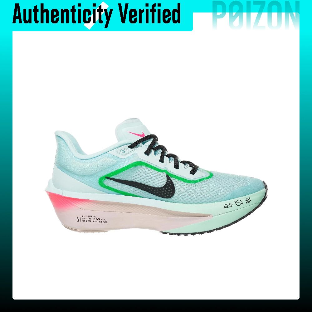 Nike Zoom Fly 6 Low top ZoomX  – Men'S Shoes Zoomx recenzja i cena