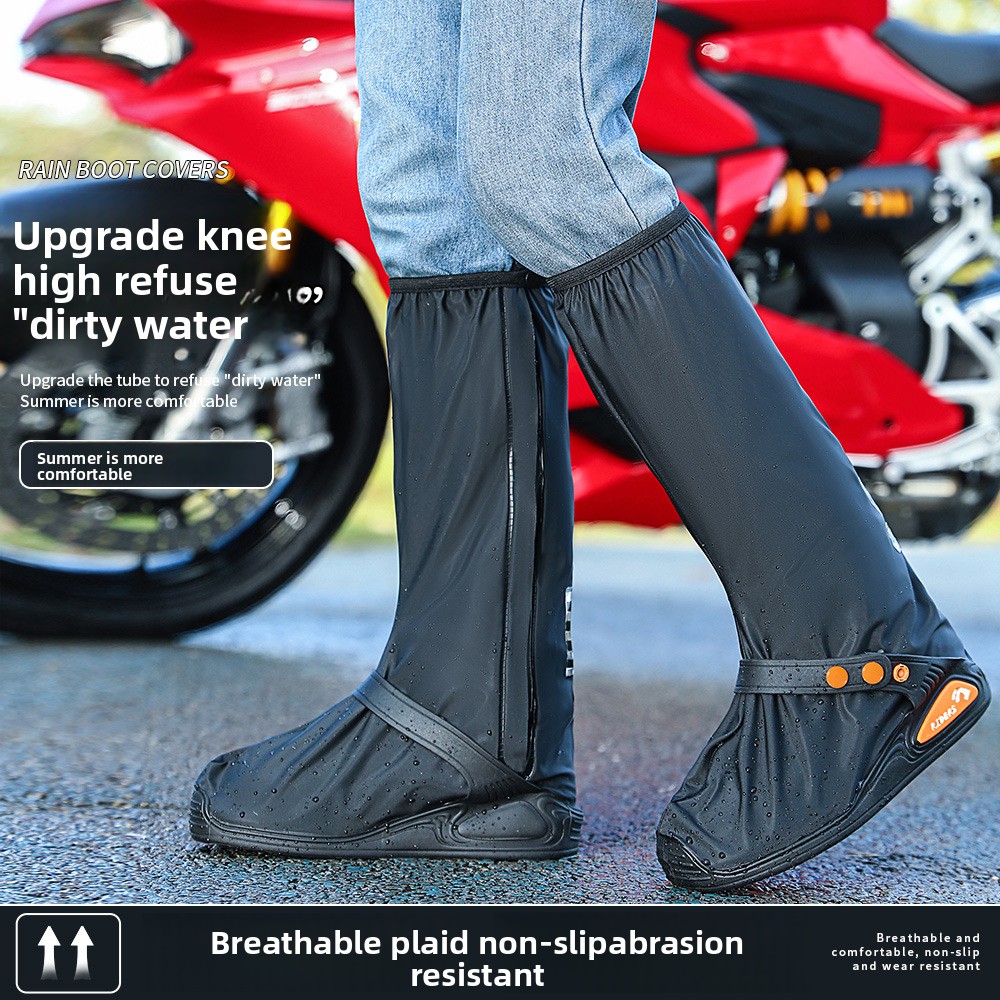Ochraniacze na buty przeciwdes – Men'S Shoes Water Resistant recenzja i cena