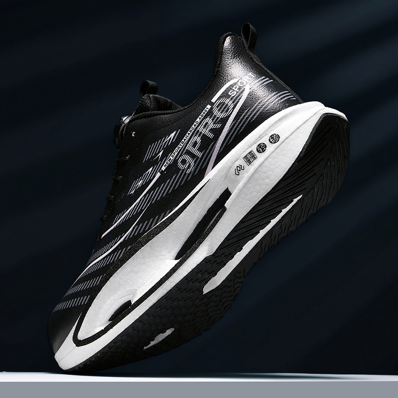 Męskie buty do biegania, buty  – Men'S Shoes Water Resistant recenzja i cena