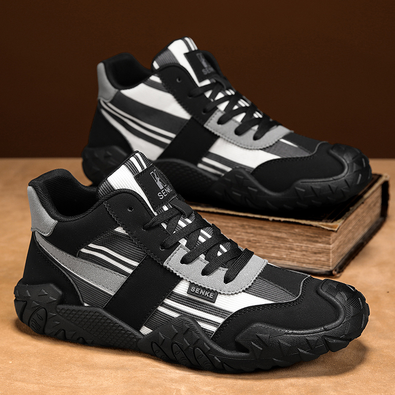 Modne, lekkie, antypoślizgowe, – Men'S Shoes Hoka Sale recenzja i cena